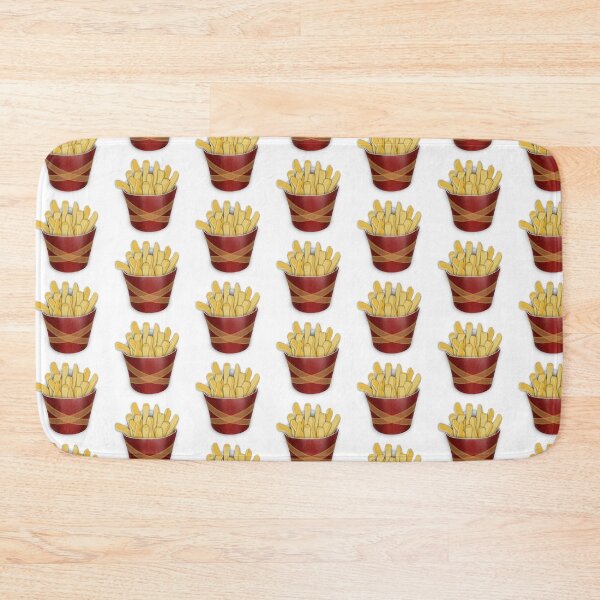Item preview, French Fries designed and sold by Candie Witherspoon.