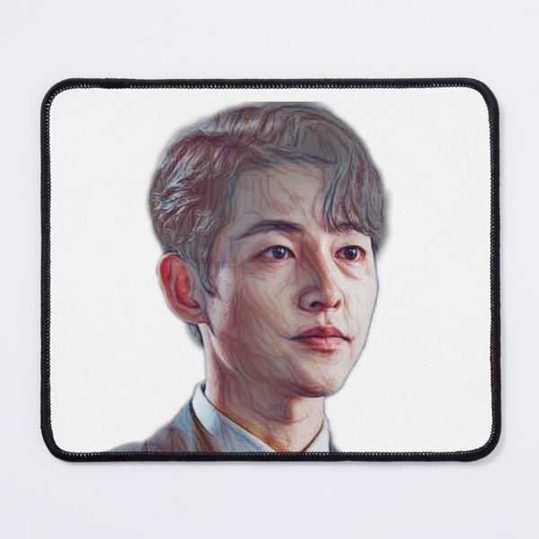Item preview, Song joong ki  designed and sold by LGNDBYSIN.