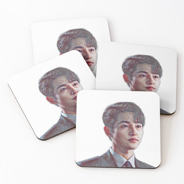 Item preview, Song joong ki  designed and sold by LGNDBYSIN.