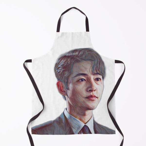 Item preview, Song joong ki designed and sold by LGNDBYSIN.
