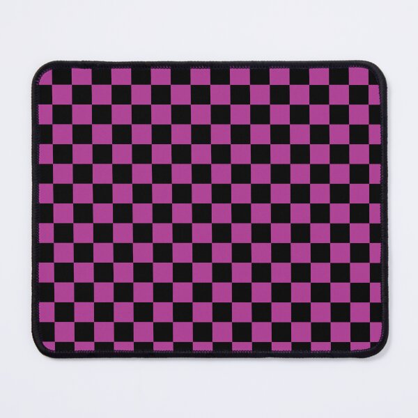 Item preview, Pink / Black GMOD CS Source Not Installed Error Texture Checker Pattern designed and sold by BubblePopRed.