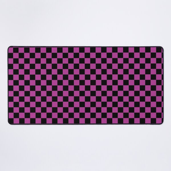 Item preview, Pink / Black GMOD CS Source Not Installed Error Texture Checker Pattern designed and sold by BubblePopRed.