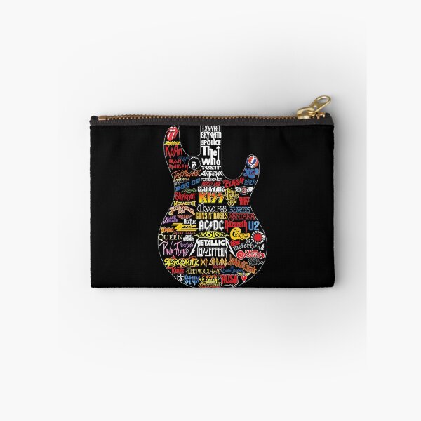 Item preview, Classic Rock Band List designed and sold by candamujumpa.