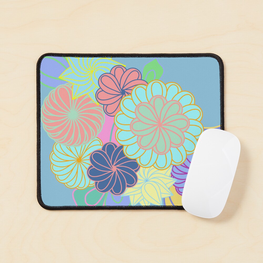 Item preview, Mouse Pad designed and sold by helloreaders.