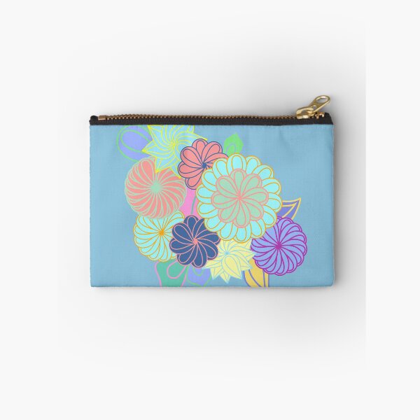 Item preview, floral designed and sold by hello readers.