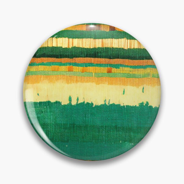 Item preview, Modern Art Abstract Green, Yellow And Orange Pattern designed and sold by DEC02.