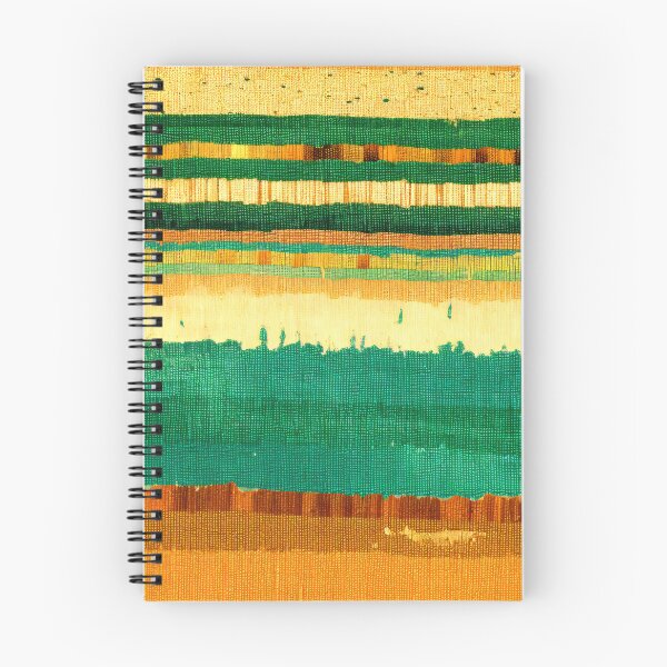 Item preview, Modern Art Abstract Green, Yellow And Orange Pattern designed and sold by DEC02.