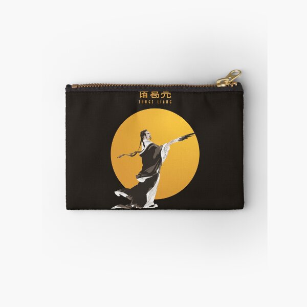 Item preview, Zhuge Liang a Chinese Statesman designed and sold by KewaleeTee.