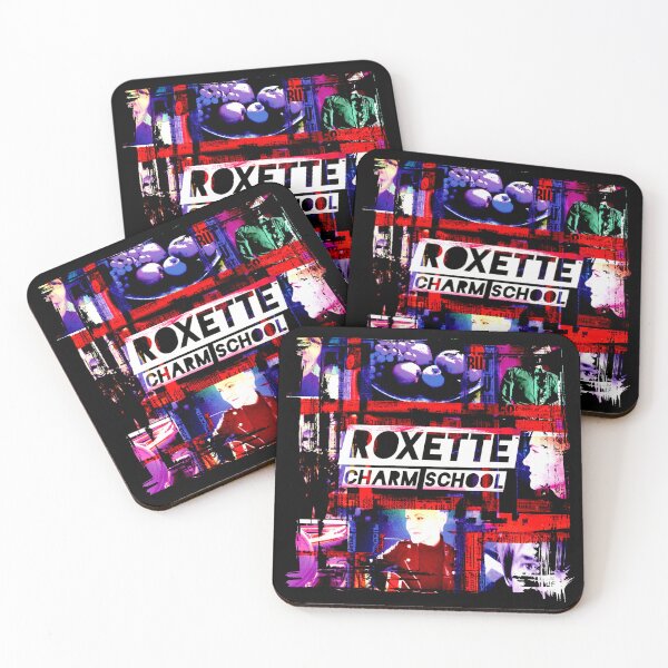Item preview, Colorful Style Pop Rock Band designed and sold by BiskiTop.