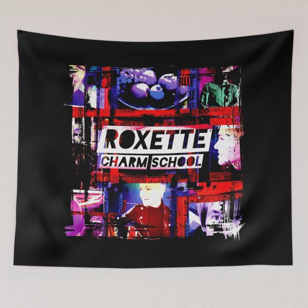 Item preview, Colorful Style Pop Rock Band designed and sold by BiskiTop.
