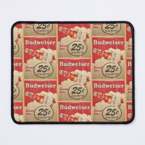Item preview, Vintage 70s Beer Poster designed and sold by ParadoxoMario.