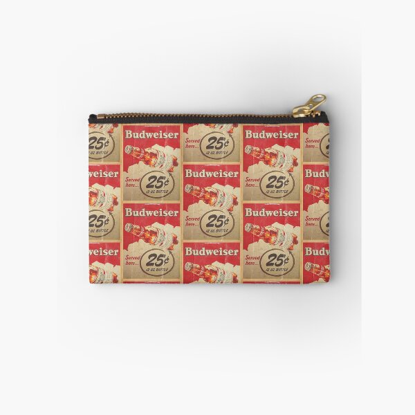 Item preview, Vintage 70s Beer Poster designed and sold by ParadoxoMario.