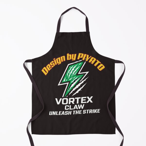 Item preview, "2 Vortex Claw Unleash the Strike - Green Lightning Monster Claw Graphic" designed and sold by PIYATO941DESIGN.