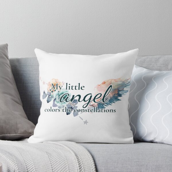 Item preview, My Little Angel Colors the Constellations designed and sold by Miss Britty May.