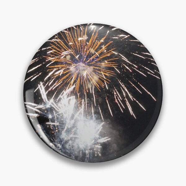 Item preview, Tunarama Fireworks Over Port Lincoln designed and sold by Images-on-Eyre.