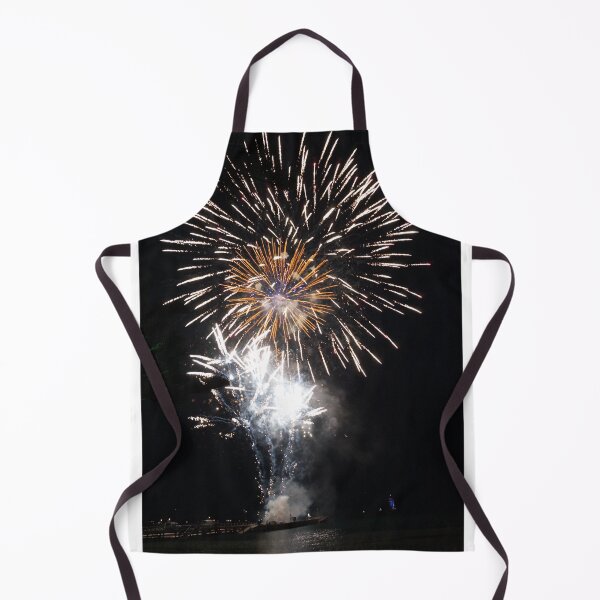 Item preview, Tunarama Fireworks Over Port Lincoln designed and sold by Images-on-Eyre.