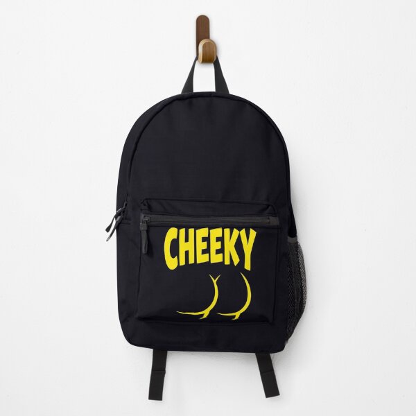 Item preview, Cheeky Funny Minimalist Line Art Quote designed and sold by Amir Faysal.