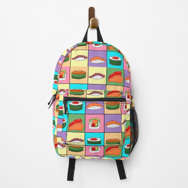 Item preview, Sushi Blocks designed and sold by hayleysmelker.