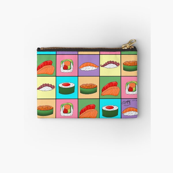 Item preview, Sushi Blocks designed and sold by hayleysmelker.