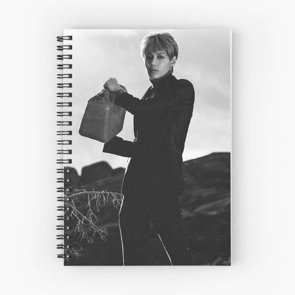 Item preview, SHINee TAEMIN PRESS YOUR NUMBER designed and sold by SHINeeEMPORIUM.