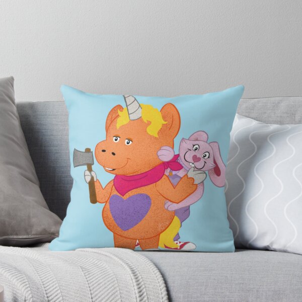 Item preview, Buddy the Unicorn  designed and sold by Amy New art.