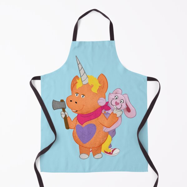 Item preview, Buddy the Unicorn designed and sold by Amy New art.