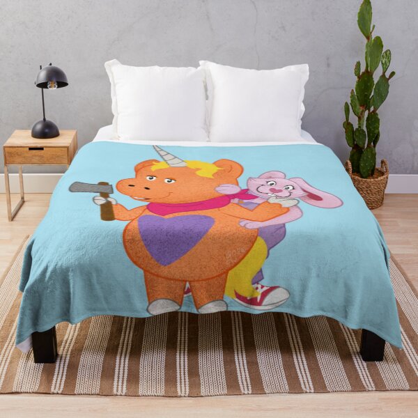 Item preview, Buddy the Unicorn designed and sold by Amy New art.