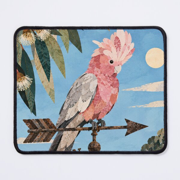 Item preview, Galah Directions designed and sold by LittleDreamsCo.
