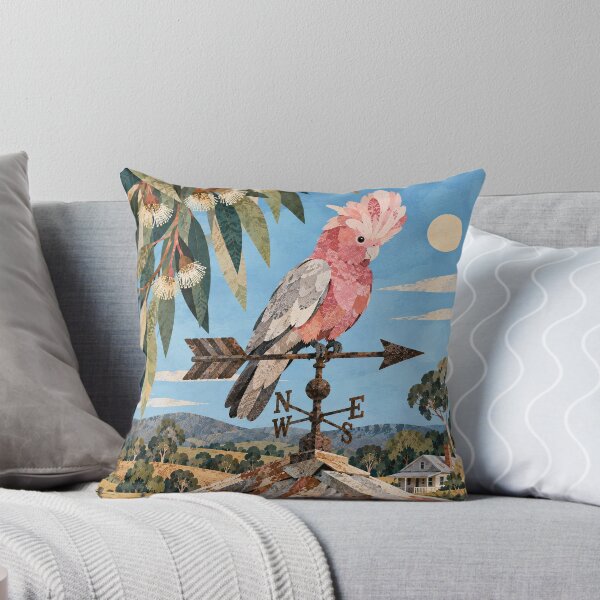 Item preview, Galah Directions designed and sold by LittleDreamsCo.