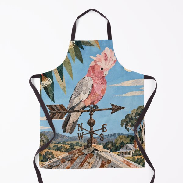 Item preview, Galah Directions designed and sold by LittleDreamsCo.