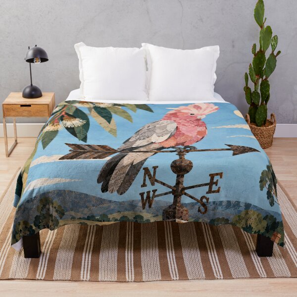 Item preview, Galah Directions designed and sold by LittleDreamsCo.