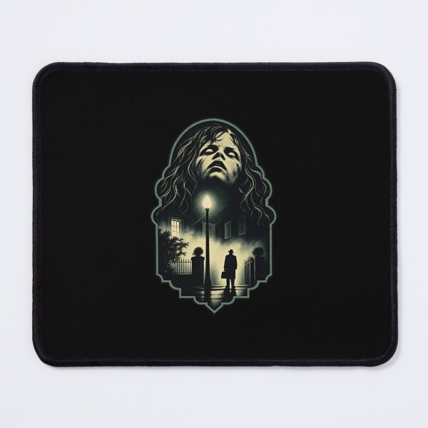 Item preview, Vintage Gothic Horror Night designed and sold by lapart.
