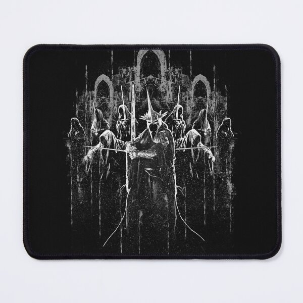 Item preview, Lord of The Rings The Nine designed and sold by denzelqfhho.