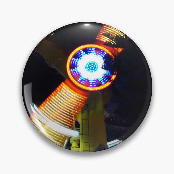 Item preview, Sideshow Alley Lights in Motion designed and sold by Images-on-Eyre.