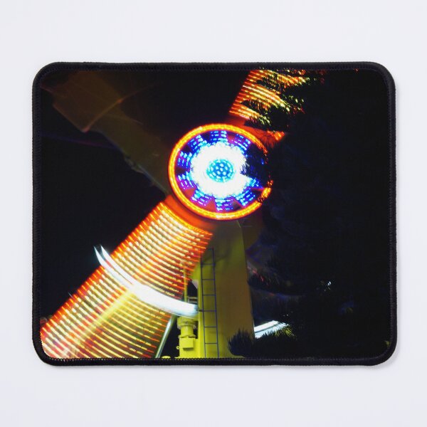 Item preview, Sideshow Alley Lights in Motion designed and sold by Images-on-Eyre.