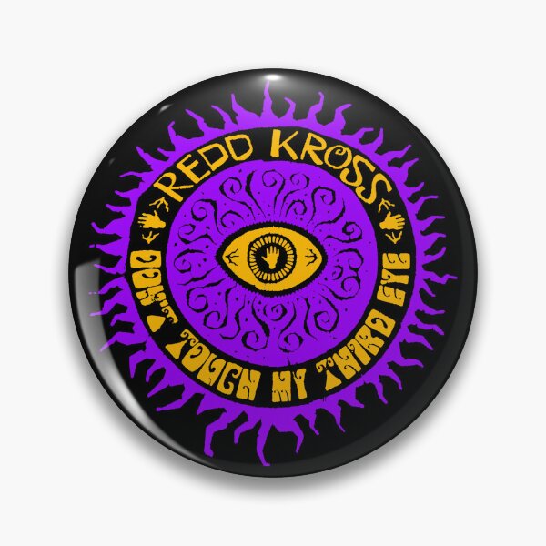 Item preview, Dont Touch My Third Eye designed and sold by GuadalupeDecker.