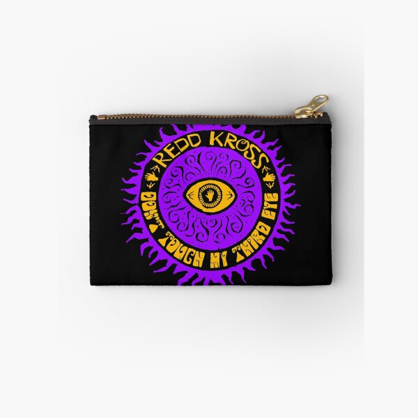 Item preview, Dont Touch My Third Eye designed and sold by GuadalupeDecker.