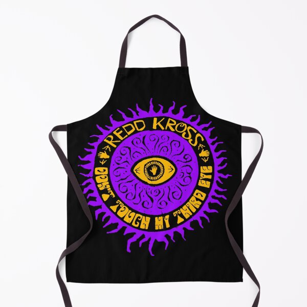 Item preview, Dont Touch My Third Eye designed and sold by GuadalupeDecker.
