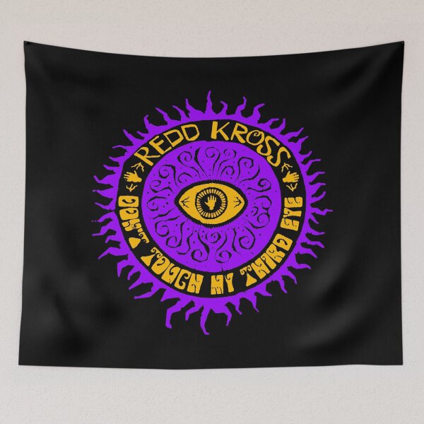 Item preview, Dont Touch My Third Eye designed and sold by GuadalupeDecker.