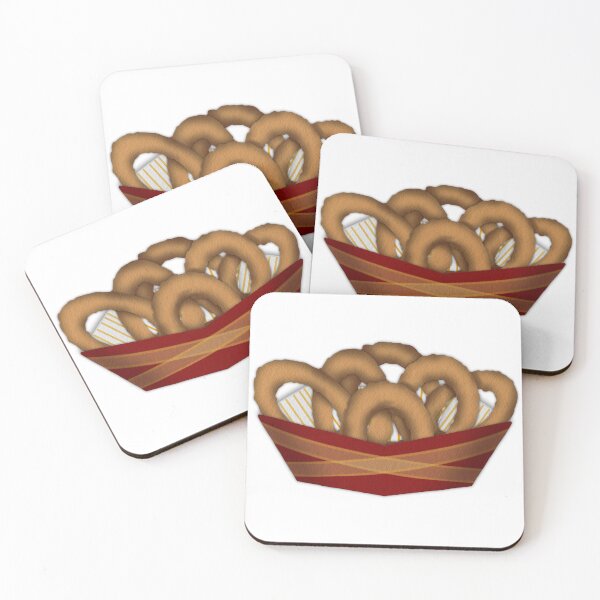 Item preview, Onion Rings designed and sold by Candie Witherspoon.