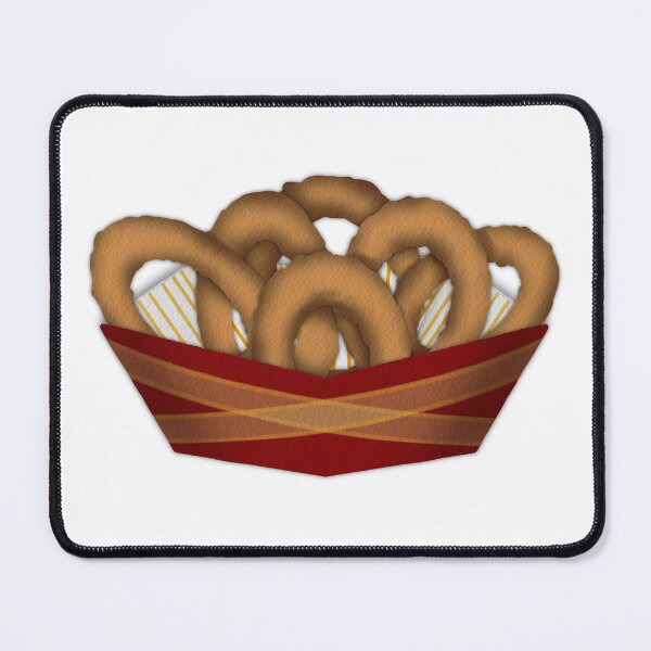 Item preview, Onion Rings designed and sold by Candie Witherspoon.