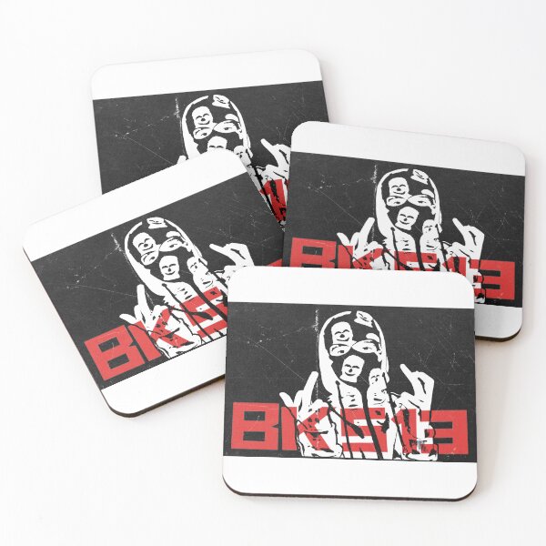 Item preview, Balaclava bks13 designed and sold by brukins13.