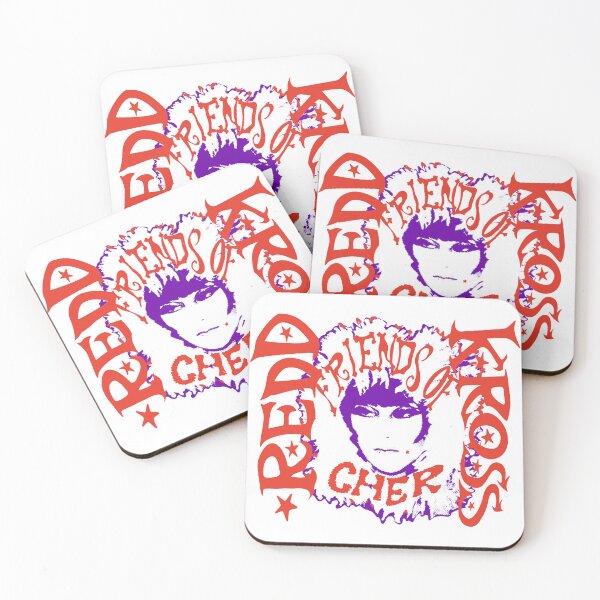Item preview, Silhouette Face Punk Rock Band designed and sold by GuadalupeDecker.