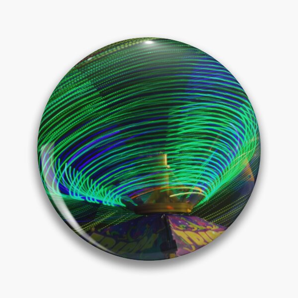 Item preview, Sideshow Alley Swirls of Light designed and sold by Images-on-Eyre.