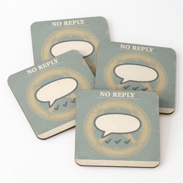 Item preview, Department of Left on Read designed and sold by PictorialWhimsy.