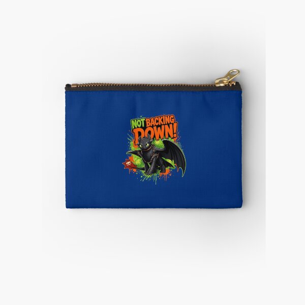 Item preview,  Not Backing Down Dragon  designed and sold by alljes246.