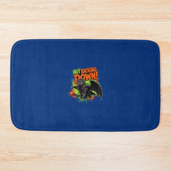 Item preview,  Not Backing Down Dragon  designed and sold by alljes246.