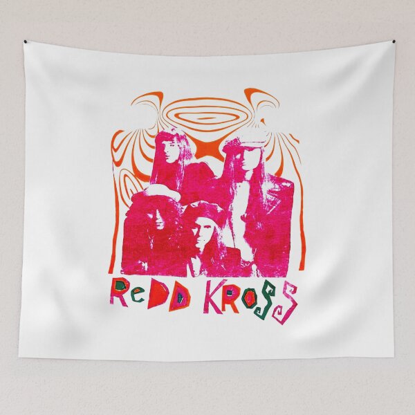 Item preview, Vintage Style Punk Rock Band designed and sold by GuadalupeDecker.