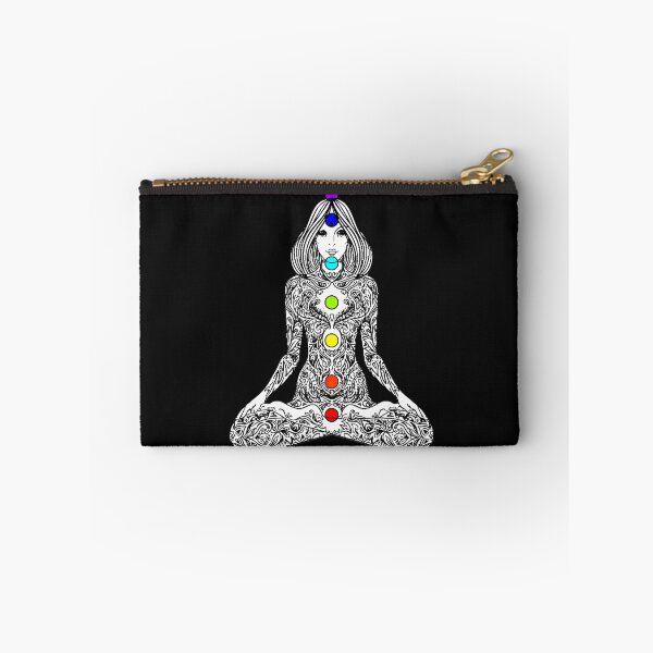 Item preview, Equilibrio de los chakras designed and sold by ViaARTfactory.