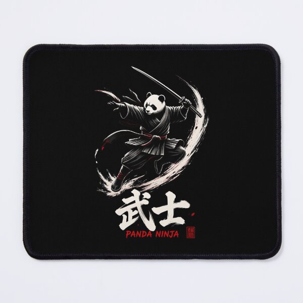 Item preview, Shadow Panda Ninja designed and sold by alljes246.